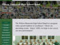 wmhsband.org