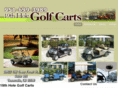 19thholegolfcarts.net