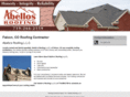 abellosroofingco.com