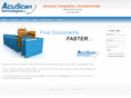 acuscan.biz
