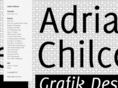 adriachilcote.com