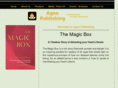agnepublishing.com
