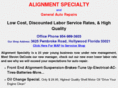 alignmentspecialty.com