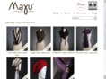 alpaca-scarves.com