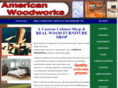 americanwoodworks.com