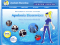 apoloniateam.com