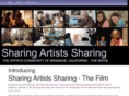 artistsharing.com