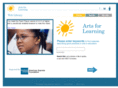 artsforlearning.org