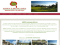 aspenlandscapes.net