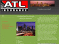 atlinsurancellc.com