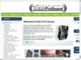 audiopusher.com