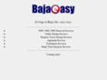 bajaeasy.com