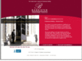 barristerpersonnel.com