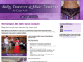 bellydancersbyclassact.com