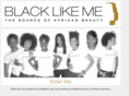 blacklikeme.co.uk