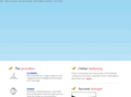 bluebisonadvertising.com