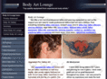 bodyartlounge.com