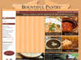 bountifulpantry.com