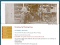 breakingupthanksgiving.com