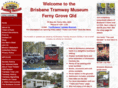 brisbanetramwaymuseum.org