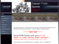 caesarscreekspeedway.com