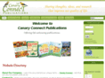 canaryconnect.com