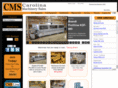carolinamachinerysales.com