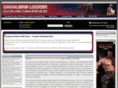 cavalierslocker.com