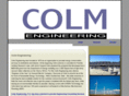 colmengineering.com