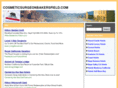 cosmeticsurgeonbakersfield.com