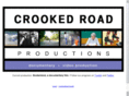 crookedroadproductions.com