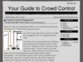 crowdcontrolguide.com