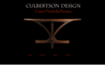 culbertsondesign.com