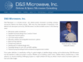dandsmicrowave.com