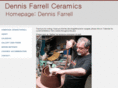 dennisfarrellceramics.com
