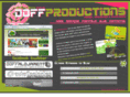 doffproductions.com