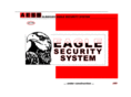 eaglesecuritysystem.com