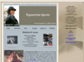 equestriantraining.net
