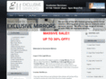 exclusivemirrors.co.uk