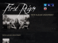 firstreign.com