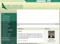 fortduncan.com