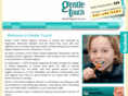 gentletouchdentalhygiene.com