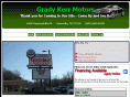 gradykerrmotors.com