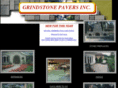 grindstonepavers.com