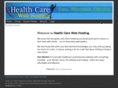 healthcarewebhosting.com