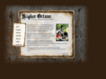 higheroctaneband.com