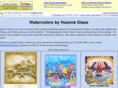 huannaglass.com