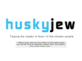 huskyjew.com