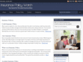 insurancepolicywatch.com