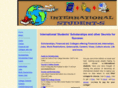 internationalstudent-s.com